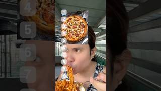 Ranking na naging Mukbang [upl. by Imre]