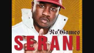 Serani No Games lyrics [upl. by Enial]