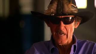 Petty Blue  Richard Petty Story  Fence Armor [upl. by Anhaj]