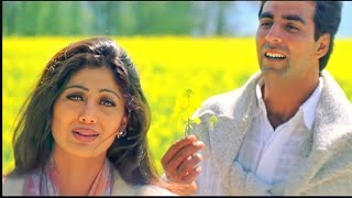 Dil Ne Yeh Kaha Love Song Alka Y Kumar S Udit N  Dhadkan  Akshay Kumar Sunil Shetty Shilpa S [upl. by Enrev]