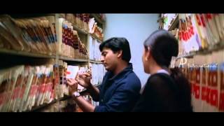 Jeans  Tamil Movie  Scenes  Clips  Comedy  Songs  Prasanth furious with doctors [upl. by Perl506]