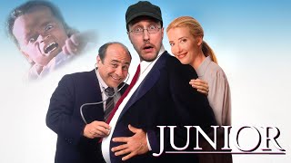 Junior  Nostalgia Critic [upl. by Ellehsor]