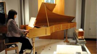 The First Piano by Bartolomeo Cristofori [upl. by Abbate]