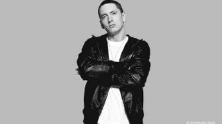 Top 9 Times Eminem Stole Another Artists Show [upl. by Sonja]