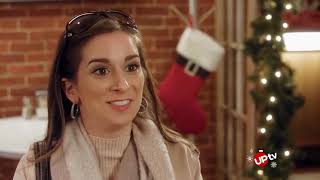 New Hallmark Movies 2021 ♥Loѵe♥ The Christmas Club 2021 [upl. by Marlena]