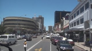 Windhoek  Namibia [upl. by Katharina856]