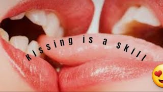 How are your kissing skills [upl. by Naves]