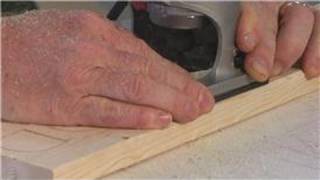 Woodworking  How to Engrave Letters Into Wood [upl. by Nyved705]