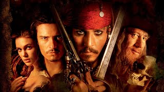 Main Theme  Pirates of the Caribbean [upl. by Brigitte]