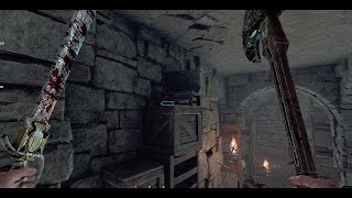 Warhammer Vermintide 2 Righteous Stand Tome amp Grim Location [upl. by Otilesoj970]