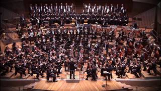 The Berliner Philharmoniker live in cinemas [upl. by Bodnar]