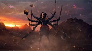 DKD Mahadev OST 133  Veerabhadra theme Extended HQ [upl. by Yahsed]