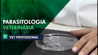 Parasitologia Veterinária I VET Profissional [upl. by Avla569]