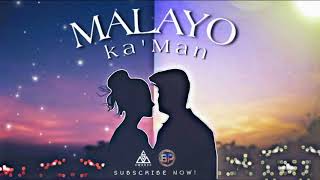 Malayo Ka Man  JrCrown Kath Cyclone amp Young Weezy Official Audio [upl. by Adle]