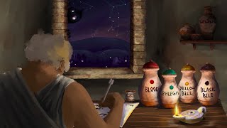 Early Pharmacopeia Medical Practices in Ancient Civilizations [upl. by Obelia773]