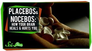 Placebos amp Nocebos How Your Brain Heals and Hurts You [upl. by Pulsifer263]