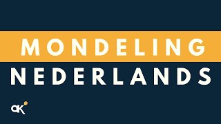 De meest gestelde vragen tijdens het mondeling literatuur Nederlands [upl. by Willner]