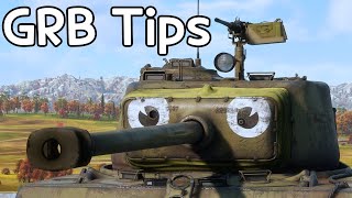 Tips for Ground RB [upl. by Parry]