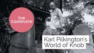 The Complete Karl Pilkingtons World of Knob A compilation with Ricky Gervais amp Stephen Merchant [upl. by Humphrey674]