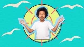 9 Brain Breaks for Elementary Students [upl. by Nepean]