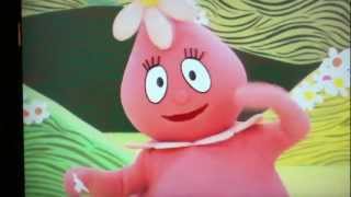 Yo gabba gabba foofa song colors cancion [upl. by Mungo]