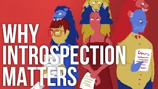 Why Introspection Matters [upl. by Ennelram]