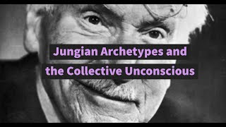 Carl Jung Archetypes and the Collective Unconscious [upl. by Rentschler]