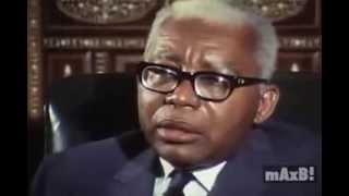 Papa Doc Duvalier Up Close and Personal 1968 1 [upl. by Becki971]