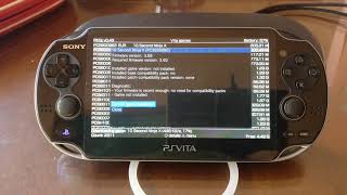 How to download games using PKGj App on PS Vita [upl. by Nnelg]