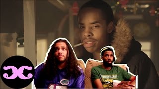 Earl Sweatshirt  WHOA Reaction [upl. by Harned]