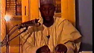 Ladduban Ilimi 23 Shaikh Albani Zaria [upl. by Asilav]