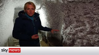 Permafrost What is it and why is it so important [upl. by Aninay]