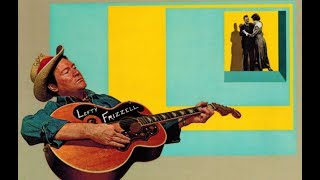 Lefty Frizzell  Mom and Dads Waltz [upl. by Langston74]