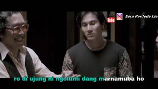 Lirik dan video toba dream quot dang marnamuba hoquot  viky sianipar [upl. by Safko]