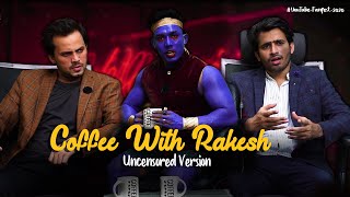 YouTube FanFest India 2020  Uncensored Version  Round2Hell  R2H [upl. by Hachmann]