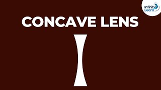 What are Concave Lenses  Dont Memorise [upl. by Alliscirp]