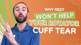 How to diagnose a Rotator Cuff Tear [upl. by Mona]