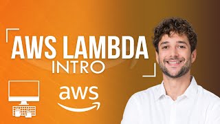 AWS Lambda Tutorial [upl. by Reace429]