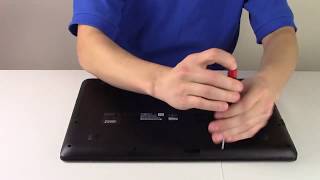 How To BIOS Reset Replace CMOS Battery  Lenovo Laptop Computer [upl. by Abdulla829]