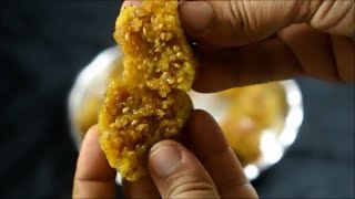 3 UDUPI Sweets  Traditional Udupi Sweet recipes [upl. by Ranice332]