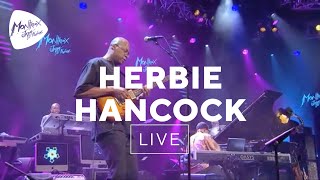 Herbie Hancock  Actual Proof Live at Montreux Jazz Festival 2010 [upl. by Ettelloc]