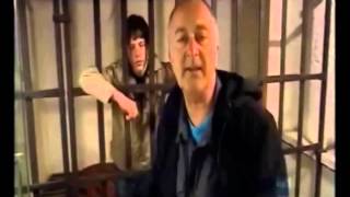 Crime and Punishment Guilty as Charred Tony Robinson [upl. by Attej]