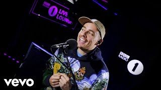 Dermot Kennedy  Outnumbered in the Live Lounge [upl. by Duky823]