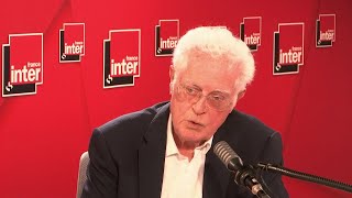 Lionel Jospin  quotUne gauche écologique aurait une chance dêtre au second tourquot de la présidentielle [upl. by Oinigih131]