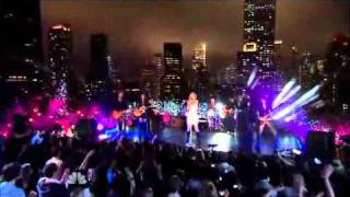 Taylor Swift  Enchanted Live on NBC [upl. by Atila]