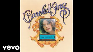 Carole King  Jazzman Official Audio [upl. by Arjun]