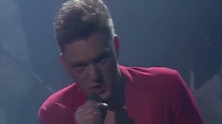 Erasure  Sometimes Daily Live 1987 HD [upl. by Haiacim]