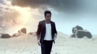 Amir Murad  Hast New Video Clip 2013 [upl. by Balkin]