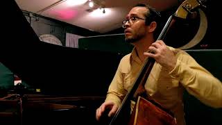 Armandos Rhumba  David Rodgers amp Jimmy Sullivan PianoBass Duo [upl. by Connelly]