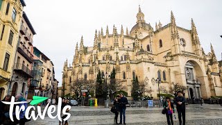 The 10 Best Cities in Spain to Visit [upl. by Trent488]